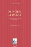 Principes de logique (eBook, PDF)