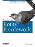 Programming Entity Framework (eBook, PDF) Programming Entity Framework (eBook, PDF)