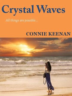 Crystal Waves (eBook, ePUB) - Keenan, Connie