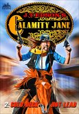 Calamity Jane 2: Cold Deck, Hot Lead (eBook, ePUB) Calamity Jane 2: Cold Deck, Hot Lead (eBook, ePUB)