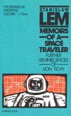 Memoirs of a Space Traveler (eBook, ePUB)