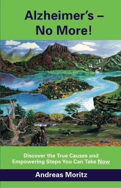 Cover Alzheimer's - No More! (eBook, ePUB)