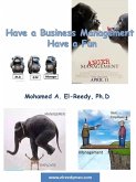 Have A Business Management.. Have a Fun (eBook, ePUB)