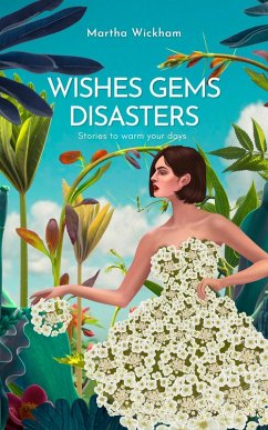 Cover Wishes, Gems, Disasters (eBook, ePUB)