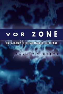 Cover Vor Zone (eBook, ePUB)