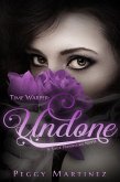 Time Warper: Undone, A Sage Hannigan Novel (eBook, ePUB)