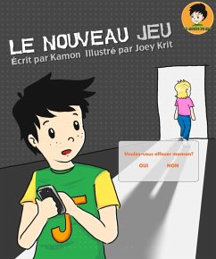 Cover Le Nouveau Jeu (Le Monde de Jay, #1) (eBook, ePUB)