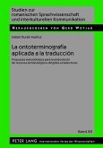 La ontoterminografia aplicada a la traduccion (eBook, PDF)