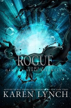 Cover Rogue (French) (eBook, ePUB)
