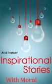 Inspirational Stories With Moral (eBook, ePUB)