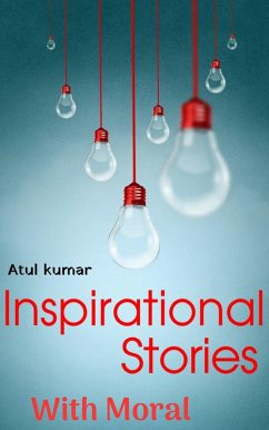 Cover Inspirational Stories With Moral (eBook, ePUB)