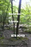 Recorder of Edenia (eBook, ePUB)