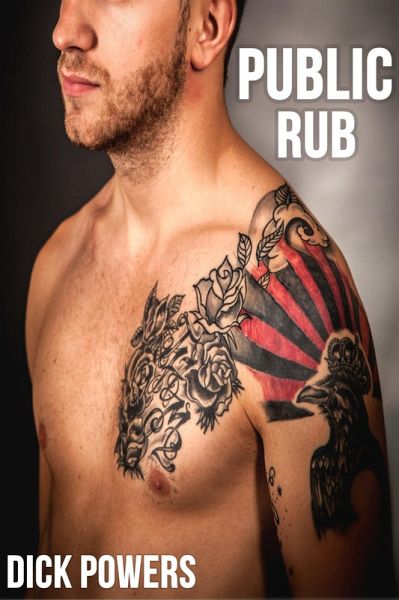 Public Rub (eBook, ePUB)