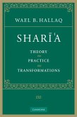 Shari'a (eBook, ePUB)