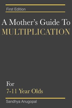 Cover A Mother's Guide to Multiplication (eBook, ePUB)