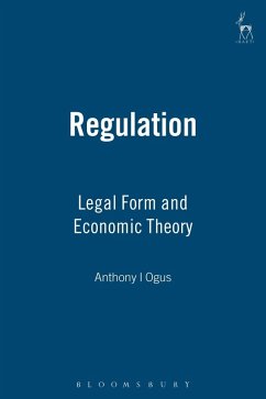 Cover Regulation (eBook, PDF)
