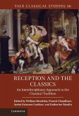 Reception and the Classics (eBook, ePUB)