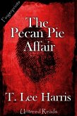 Pecan Pie Affair (eBook, ePUB)
