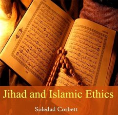 Jihad and Islamic Ethics (eBook, PDF) - Corbett, Soledad