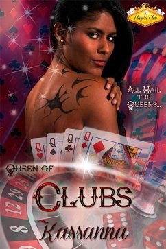 Cover Queen of Clubs (eBook, ePUB)