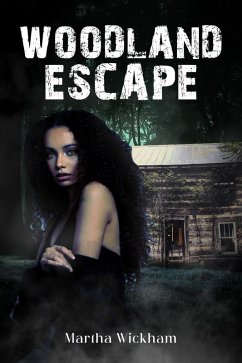 Cover Woodland Escape (eBook, ePUB)
