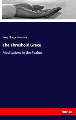 The Threshold Grace