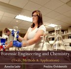 Forensic Engineering and Chemistry (Tools, Methods & Applications) (eBook, PDF)