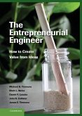 Entrepreneurial Engineer (eBook, ePUB)