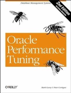 Oracle Performance Tuning (eBook, PDF) - Gurry, Mark