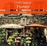 First Course in Floristry, A (eBook, PDF)