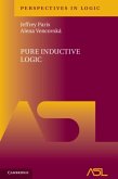 Pure Inductive Logic (eBook, PDF)