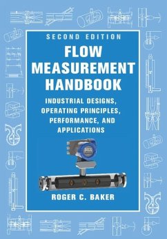 Cover Flow Measurement Handbook (eBook, ePUB)
