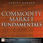 Commodity Market Fundamentals (eBook, ePUB)