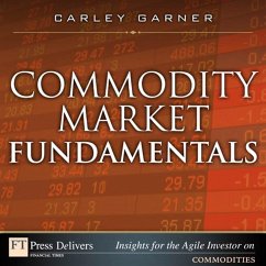 Cover Commodity Market Fundamentals (eBook, ePUB)