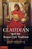 Claudian and the Roman Epic Tradition (eBook, ePUB)