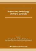 Science and Technology Hybrid Materials (eBook, PDF)