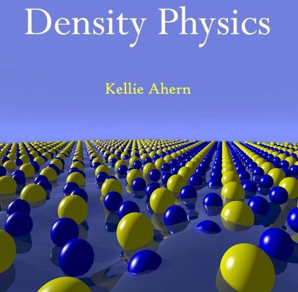 Density Physics (eBook, PDF) Density Physics (eBook, PDF)