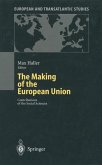 The Making of the European Union (eBook, PDF)