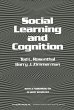 Social Learning and Cognition (eBook,... - Bild 1