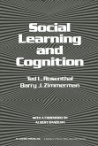 Social Learning and Cognition (eBook, PDF)