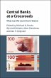 Central Banks at a Crossroads (eBook,... - Bild 1