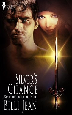 Silver's Chance (eBook, ePUB) - Jean, Billi