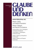 Mission, Dialog und friedliche Koexistenz - Mission, Dialogue, and Peaceful Co-Existence (eBook, PDF)