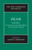 New Cambridge History of Islam: Volume 1, The Formation of the Islamic World, Sixth to Eleventh Centuries (eBook, ePUB)