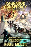 Ragnarok Conspiracy (eBook, ePUB)