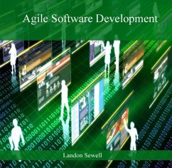 Cover Agile Software Development (eBook, PDF)