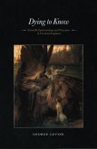 Dying to Know (eBook, PDF) Dying to Know (eBook, PDF)