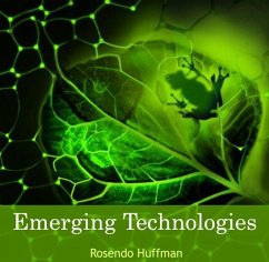 Cover Emerging Technologies (eBook, PDF)