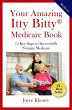 Your Amazing Itty Bitty® Medicare Book... - Bild 1