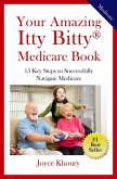 Your Amazing Itty Bitty® Medicare Book (eBook, ePUB)